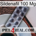 Sildenafil 100 Mg 30